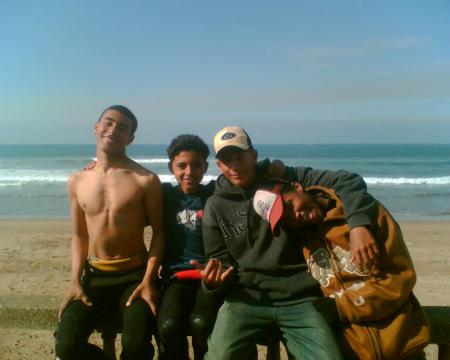 la clik